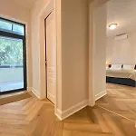 Apartmán Five Stars Experience Bestern