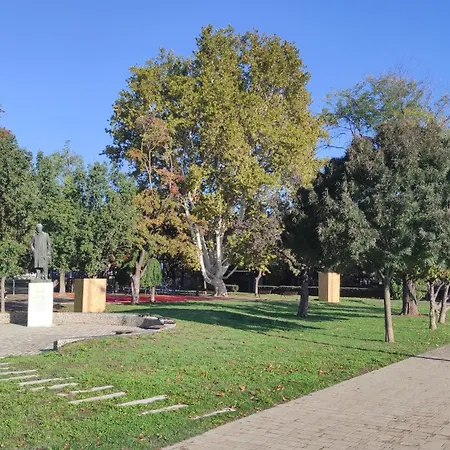 Five Stars Experience Bestern Διαμέρισμα