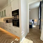 Appartamento Five Stars Experience Bestern *