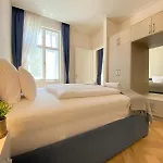 Five Stars Experience Bestern Appartamento Szeged