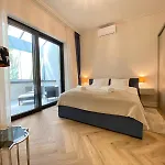 Appartamento Five Stars Experience Bestern *