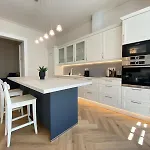 Appartamento Five Stars Experience Bestern Szeged