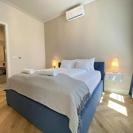 Five Stars Experience Bestern Apartment