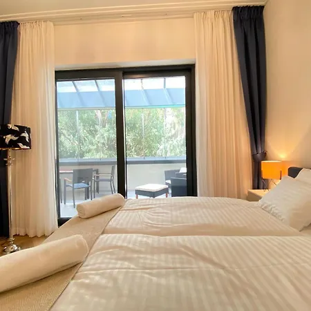 Five Stars Experience Bestern Apartamento
