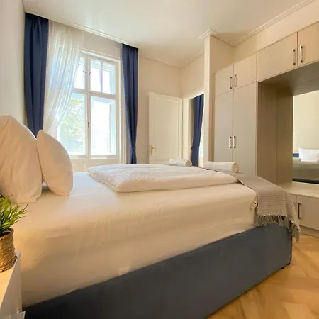 Five Stars Experience Bestern Apartment Szeged