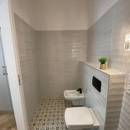 Five Stars Experience Bestern Apartment