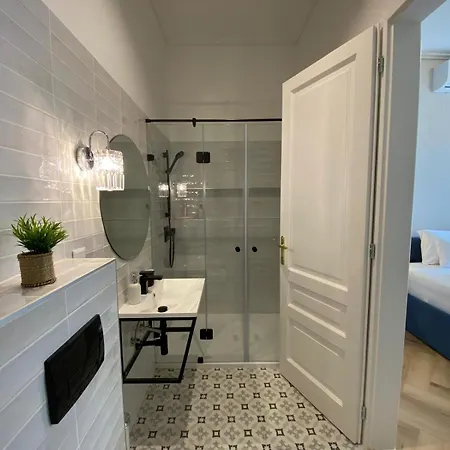 Apartament Five Stars Experience Bestern *