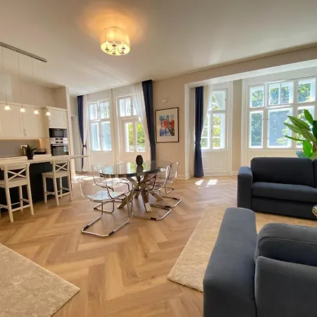 Apartment Five Stars Experience Bestern Szeged
