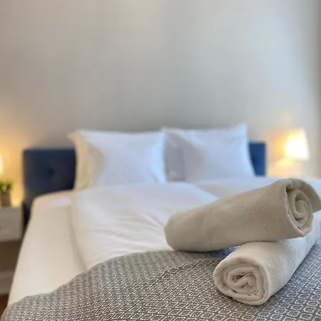 Five Stars Experience Bestern * Seghedin