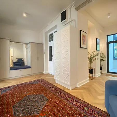 Five Stars Experience Bestern Apartment *