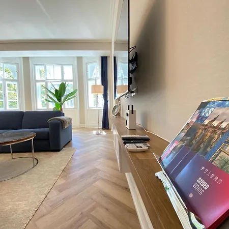 Five Stars Experience Bestern Apartment Szeged