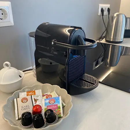 Five Stars Experience Bestern Segedin