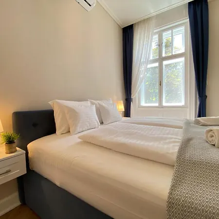 Five Stars Experience Bestern * Szeged