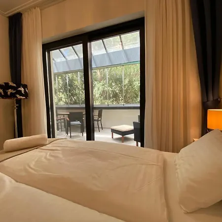 Five Stars Experience Bestern