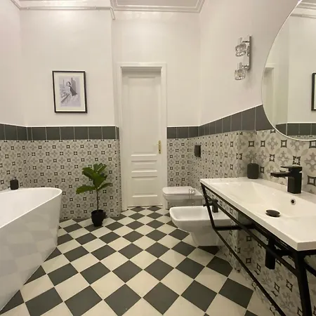 Five Stars Experience Bestern Seghedin