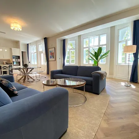 Five Stars Experience Bestern Apartament Seghedin