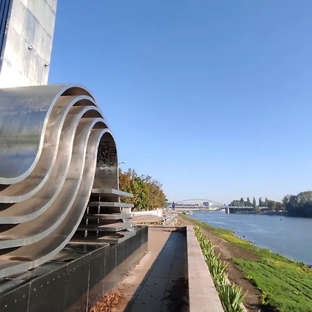 Apartament Five Stars Experience Bestern *