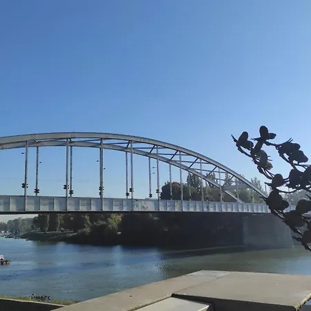 Five Stars Experience Bestern Seghedin