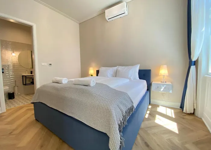 Five Stars Experience Bestern Apartment