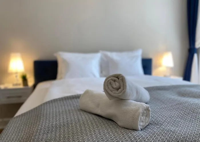 Five Stars Experience Bestern *
