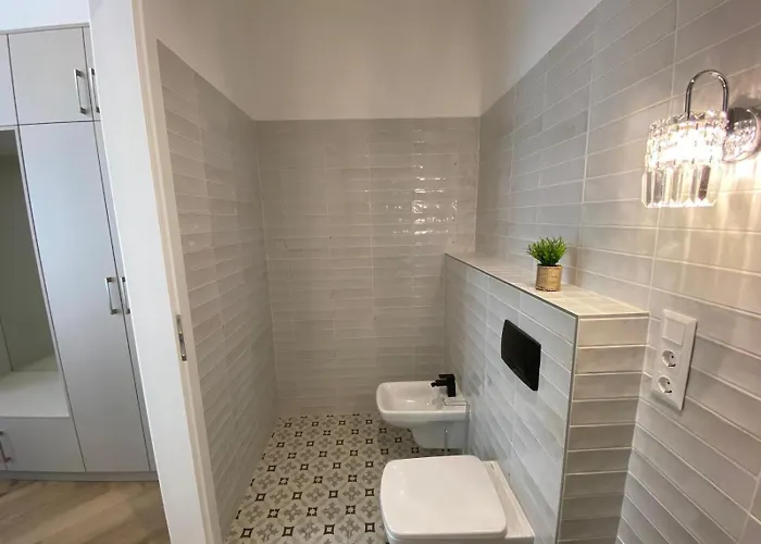 Five Stars Experience Bestern Apartment