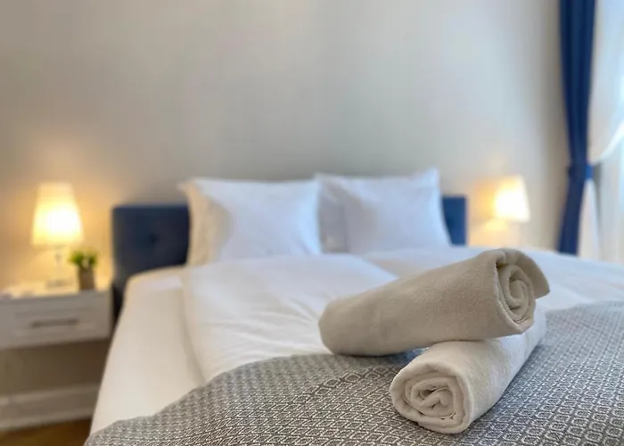 Five Stars Experience Bestern * Szegedin
