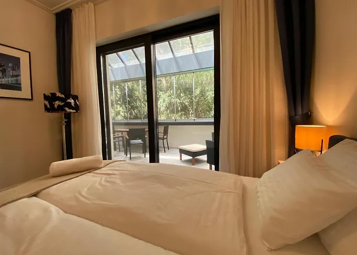 Five Stars Experience Bestern