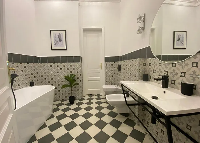 Five Stars Experience Bestern Szegedin