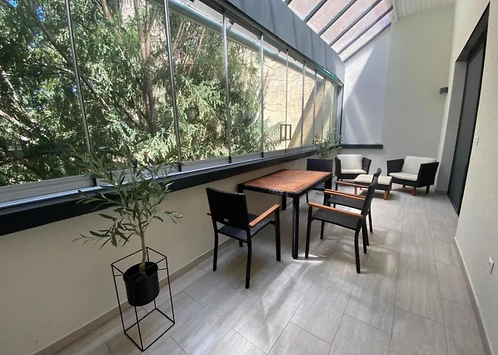 Five Stars Experience Bestern Apartment Szegedin