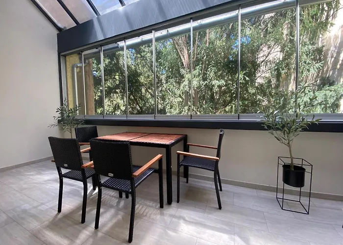 Apartment Five Stars Experience Bestern
