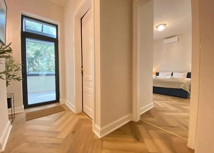 Apartment Five Stars Experience Bestern