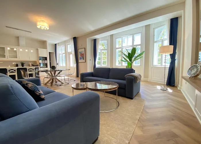 Five Stars Experience Bestern Apartment Szegedin